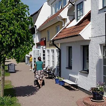 Hotell Spelabaecken Skanor med Falsterbo Exterior photo