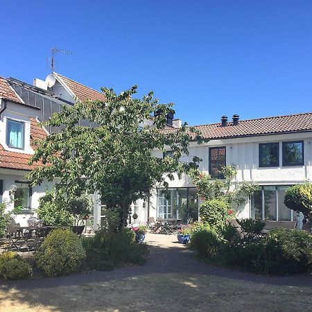 Hotell Spelabaecken Skanor med Falsterbo Exterior photo